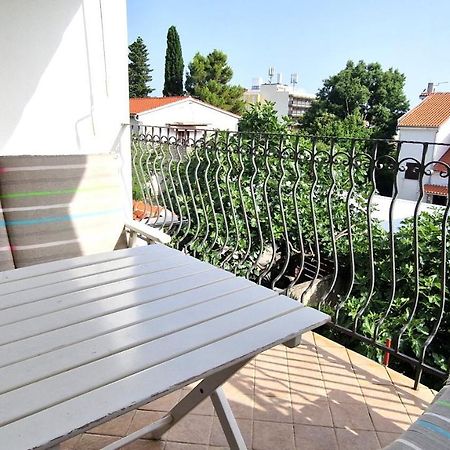 Apartment Damijan Krk Town Exterior photo