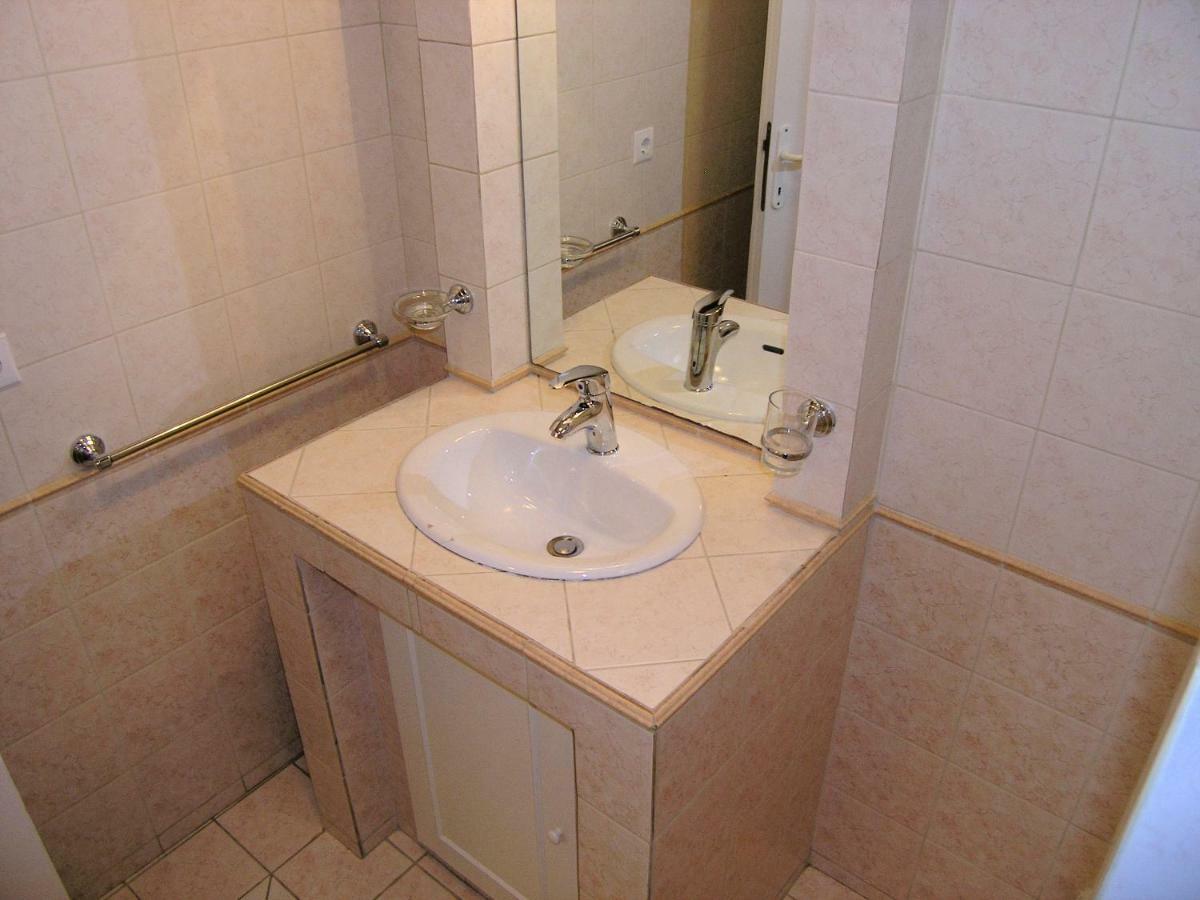 Apartment Damijan Krk Town Exterior photo